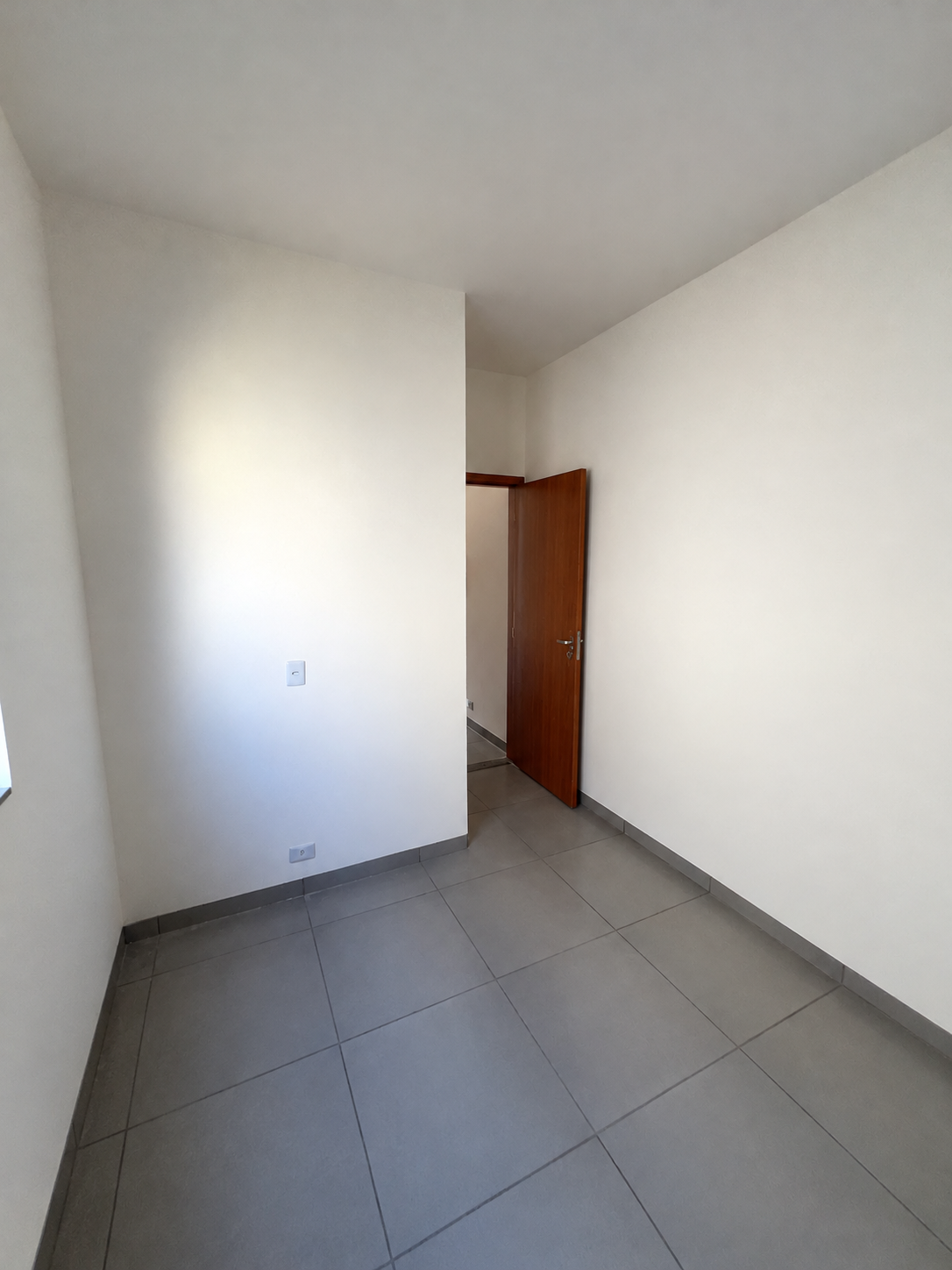 Ambiente interno da casa HABFOR