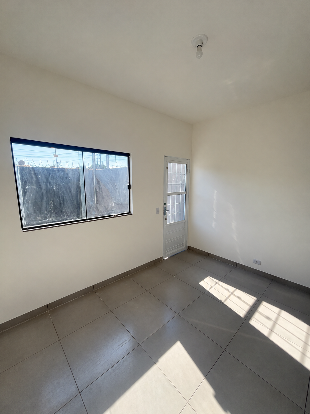 Sala da casa HABFOR